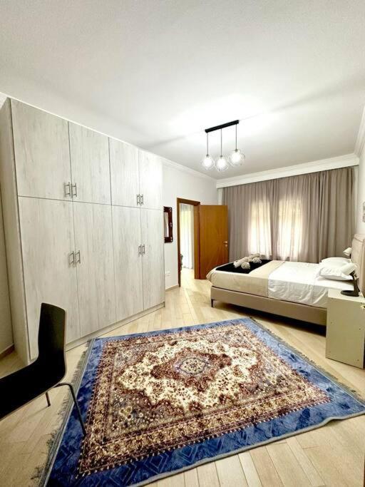 The “Roman Market” Lux Apartment Thessaloníki Exteriör bild